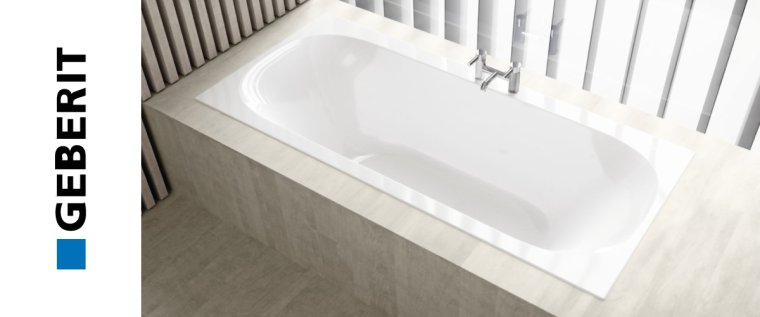 Geberit Soana