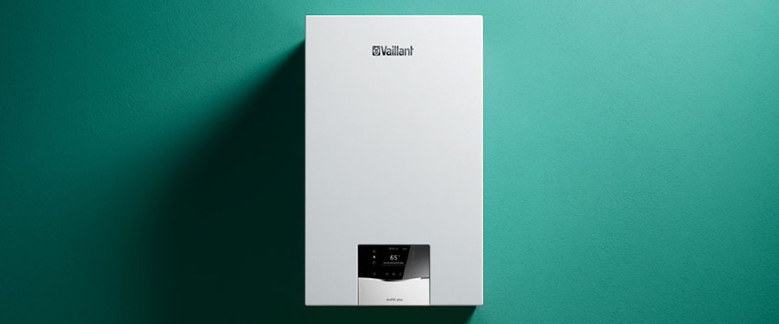ecoTEC plus extraCONDENS