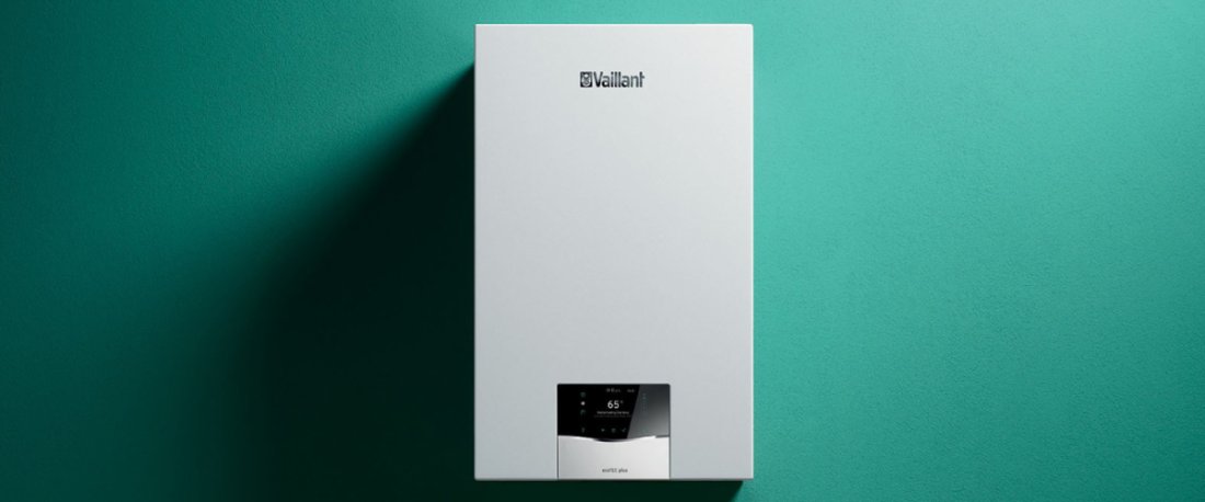 ecoTEC plus
