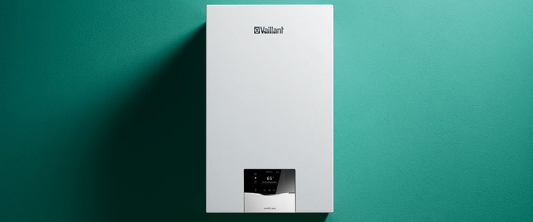 ecoTEC plus extraCONDENS
