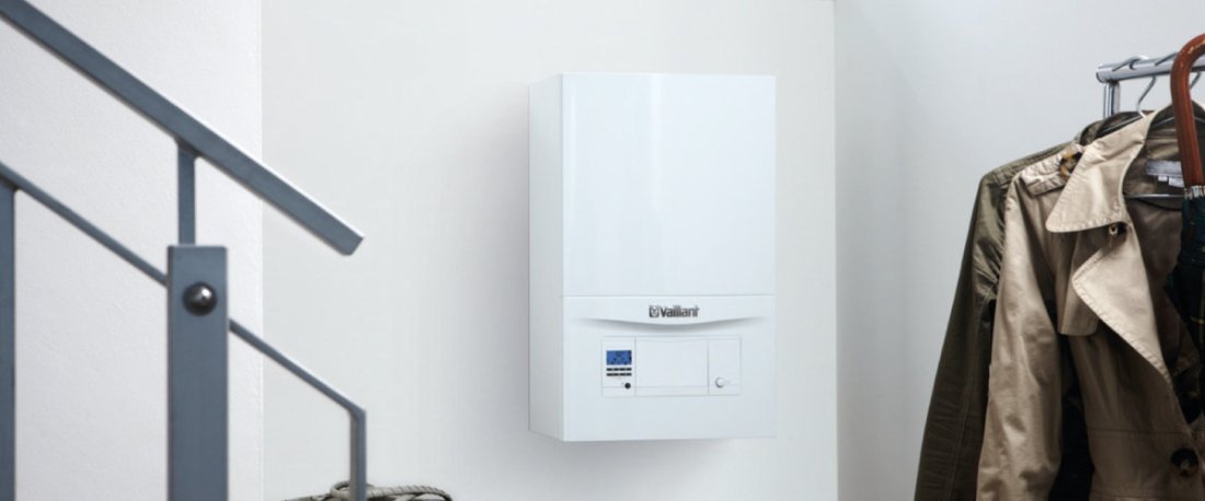 ecoTEC pro