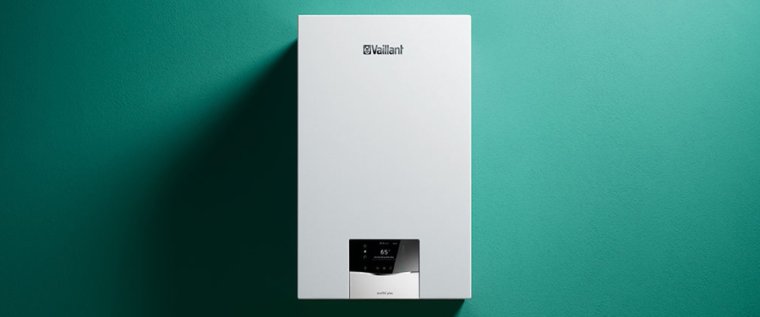 ecoTEC plus extraCONDENS