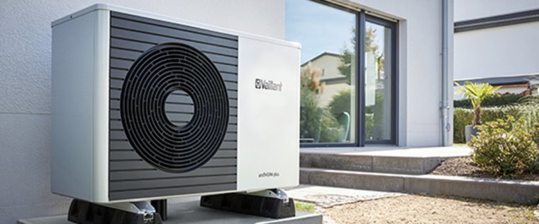 aroTHERM plus + uniTOWER plus