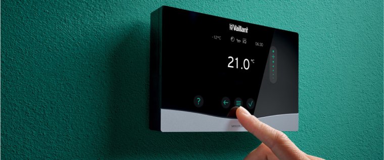 sensoHOME (VRT 380)