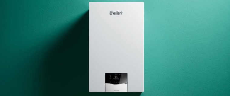 ecoTEC plus extraCONDENS